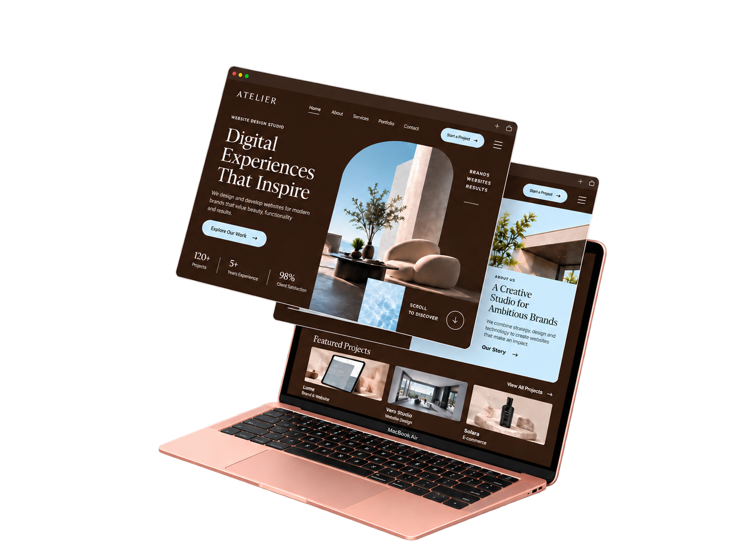 Website Design