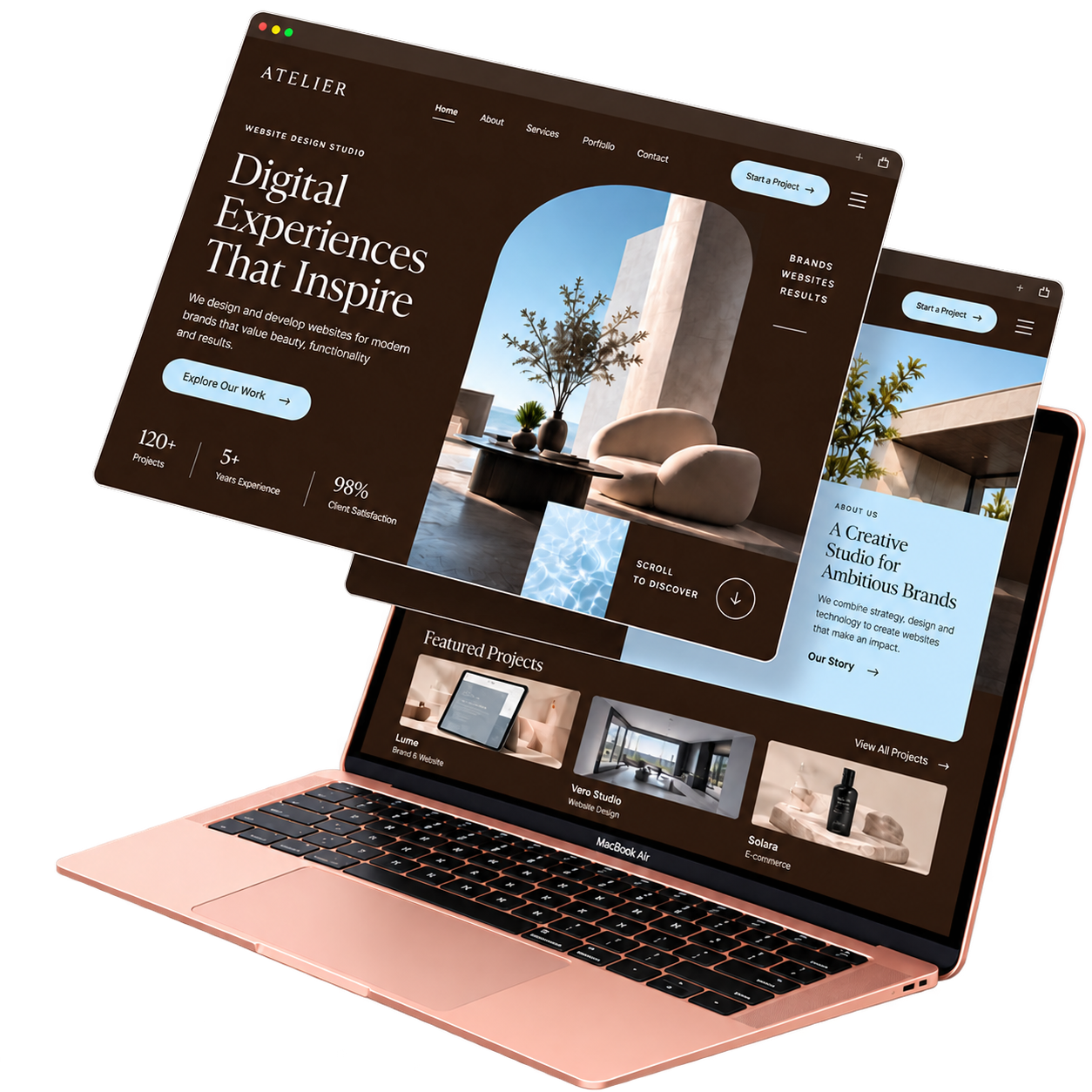 Logo Design London